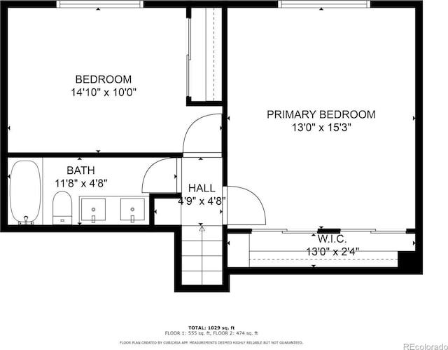 1002 Zang St, Golden, CO 80401 - photo 25