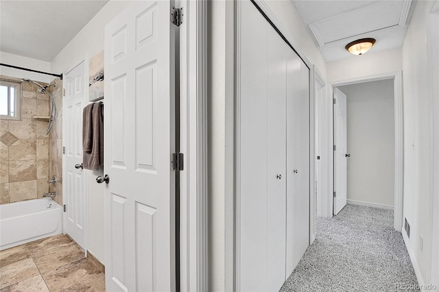 9946 Harrison St, Thornton, CO 80229 - view of hall