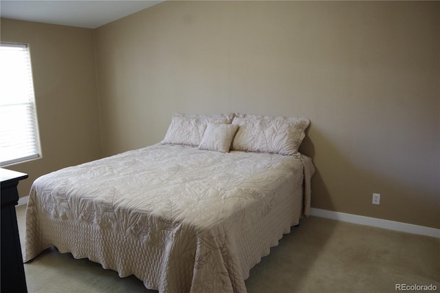 179 13th Ave, Cedaredge, CO 81413 - bedroom with baseboards and carpet flooring