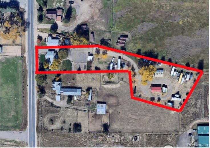 7750 Indiana St, Arvada, CO 80007 - map