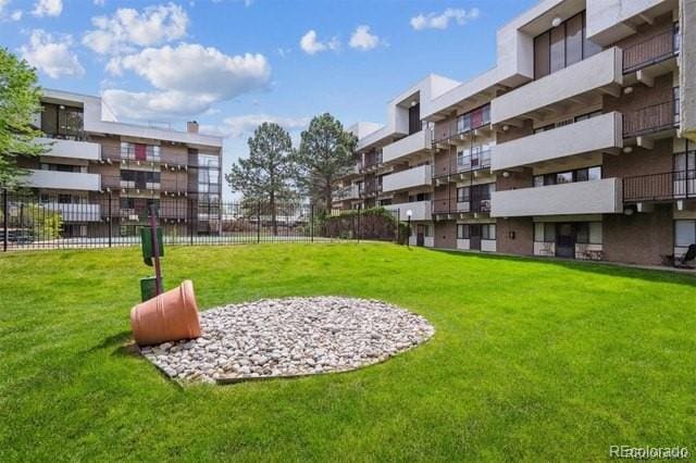 384 S Ironton St Unit 102, Aurora, CO 80012 - surrounding community