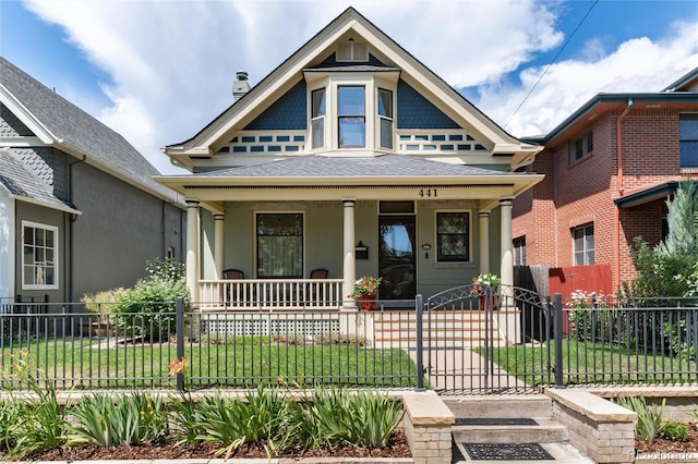 441 N Pearl St, Denver, CO 80203 - photo 25