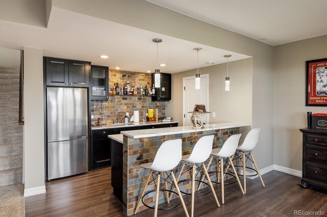 14807 Haley Ave, Parker, CO 80134 - photo 13