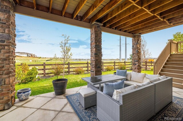 14807 Haley Ave, Parker, CO 80134 - photo 16