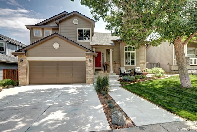 5314 S Harlan Way, Littleton, CO 80123 - photo 1