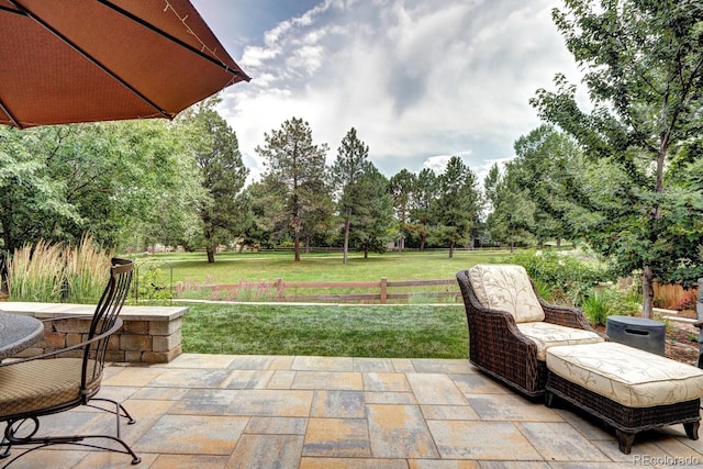 5314 S Harlan Way, Littleton, CO 80123 - photo 30