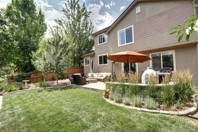 5314 S Harlan Way, Littleton, CO 80123 - photo 32