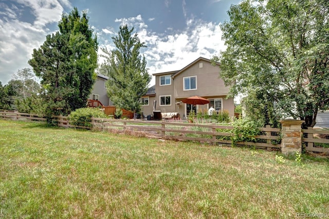5314 S Harlan Way, Littleton, CO 80123 - photo 34