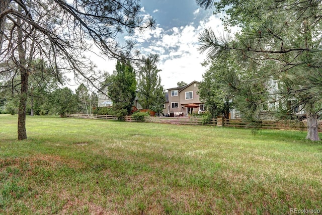 5314 S Harlan Way, Littleton, CO 80123 - photo 35