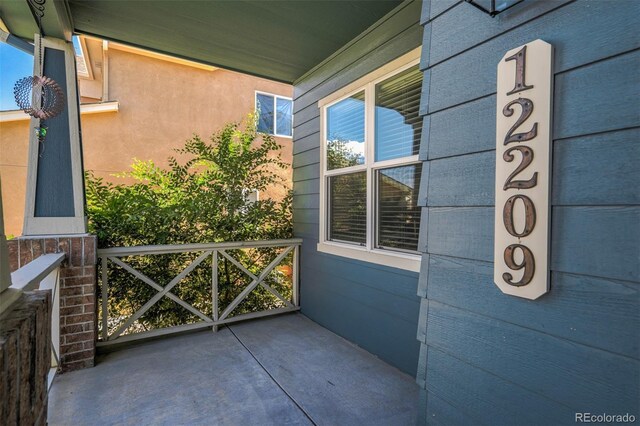 12209 Anacostia Dr, Peyton, CO 80831 - photo 2