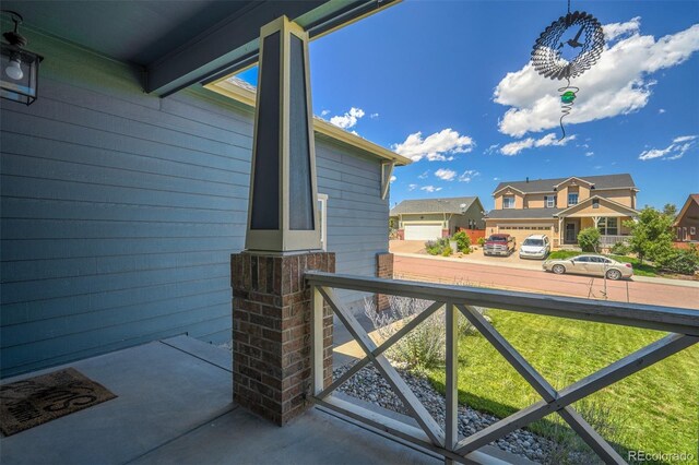 12209 Anacostia Dr, Peyton, CO 80831 - photo 3