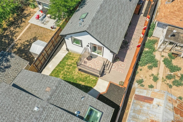 3450 S Grant St, Englewood, CO 80113 - photo 43