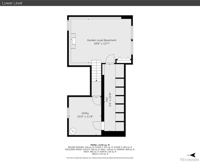 3450 S Grant St, Englewood, CO 80113 - photo 48