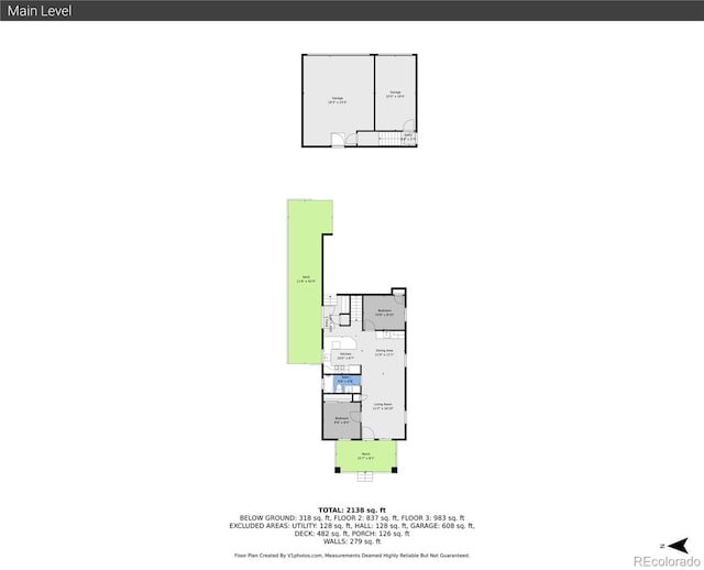 3450 S Grant St, Englewood, CO 80113 - photo 47