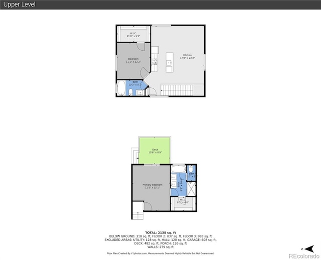 3450 S Grant St, Englewood, CO 80113 - photo 49