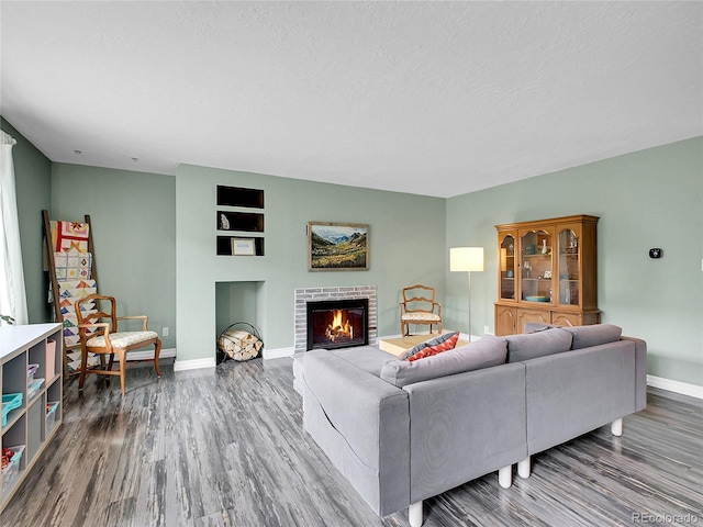 5853 S Lowell Blvd, Littleton, CO 80123 - photo 4