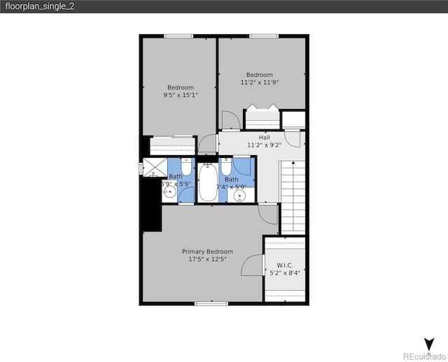 5853 S Lowell Blvd, Littleton, CO 80123 - photo 48