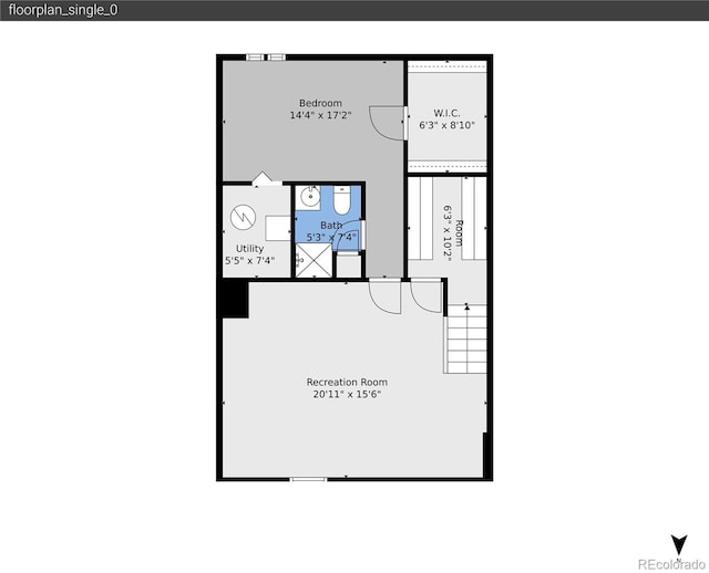 5853 S Lowell Blvd, Littleton, CO 80123 - photo 49