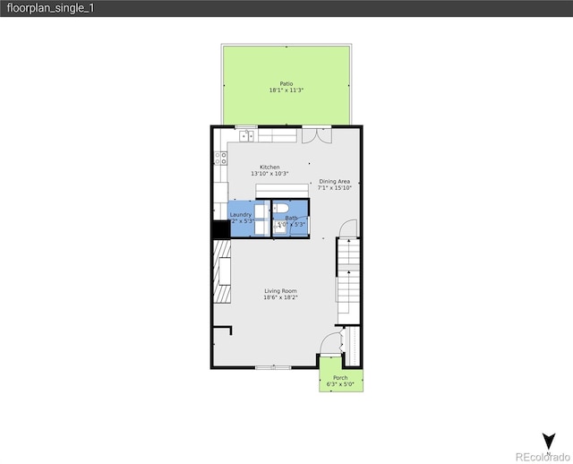 5853 S Lowell Blvd, Littleton, CO 80123 - photo 47