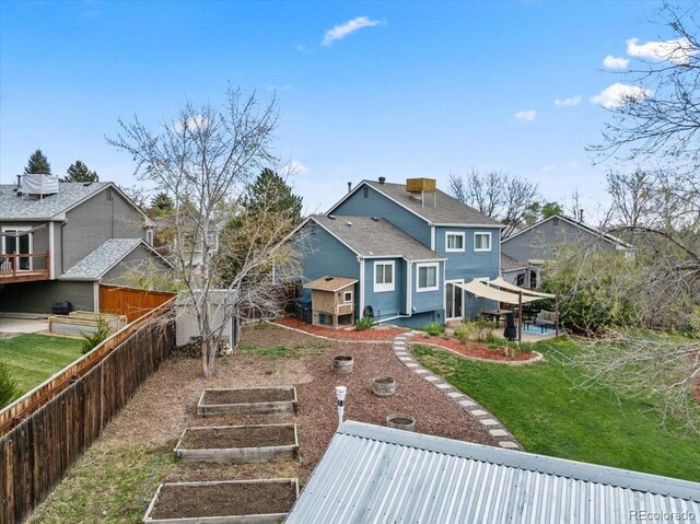 1140 Dorset Ct, Lafayette, CO 80026 - photo 36