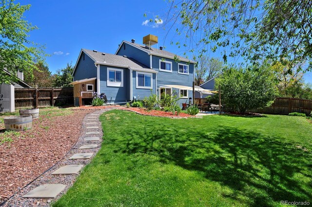 1140 Dorset Ct, Lafayette, CO 80026 - photo 37