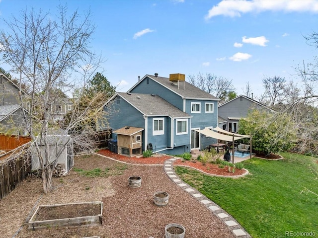 1140 Dorset Ct, Lafayette, CO 80026 - photo 38