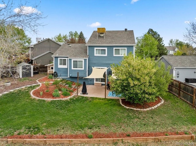 1140 Dorset Ct, Lafayette, CO 80026 - photo 39