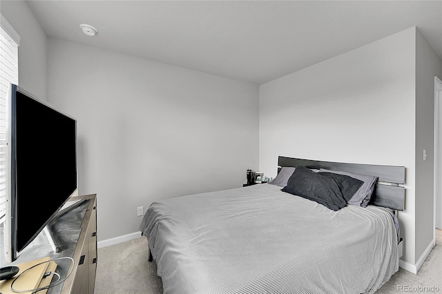 847 Great Plains Ave, Berthoud, CO 80513 - carpeted bedroom with baseboards