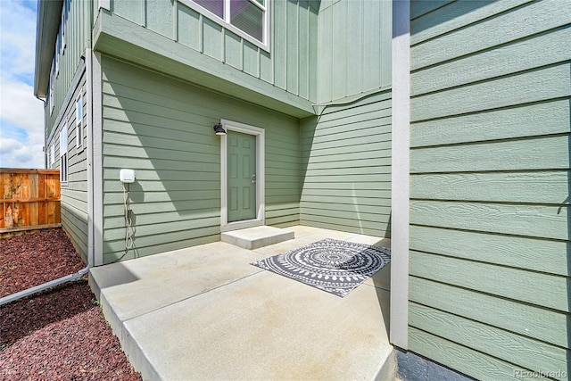 847 Great Plains Ave, Berthoud, CO 80513 - view of patio / terrace