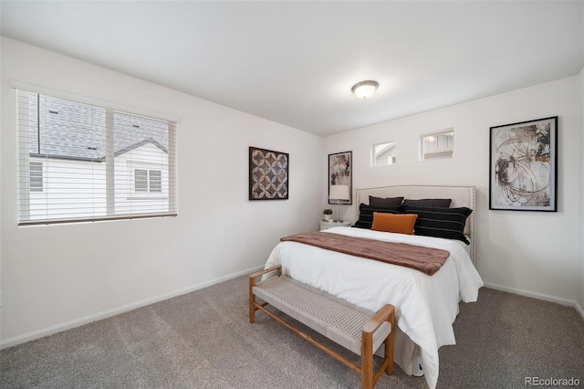 46558 Avery Ln, Bennett, CO 80102 - carpeted bedroom featuring baseboards