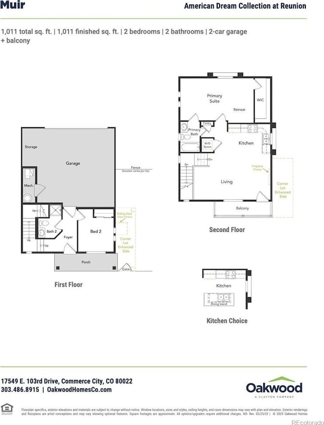 46558 Avery Ln, Bennett, CO 80102 - plan