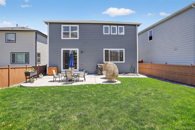 635 Silver Rock Trl, Castle Rock, CO 80104 - photo 26