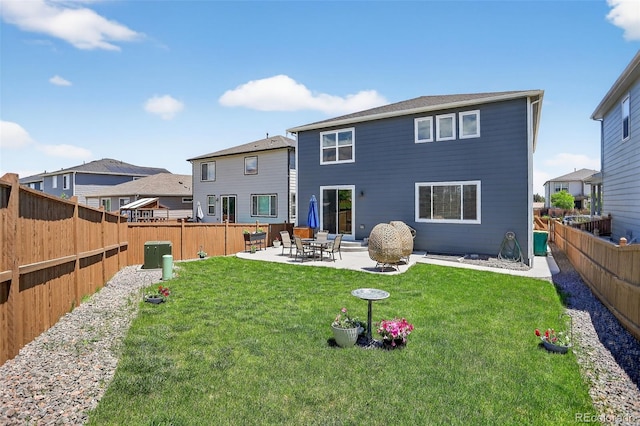 635 Silver Rock Trl, Castle Rock, CO 80104 - photo 27