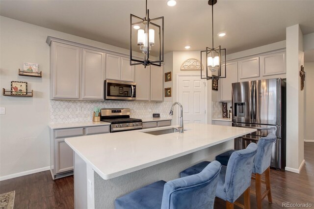635 Silver Rock Trl, Castle Rock, CO 80104 - photo 9