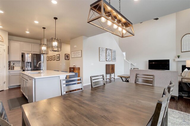 635 Silver Rock Trl, Castle Rock, CO 80104 - photo 11