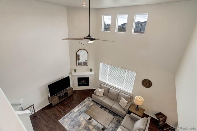 635 Silver Rock Trl, Castle Rock, CO 80104 - photo 13