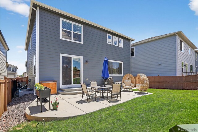 635 Silver Rock Trl, Castle Rock, CO 80104 - photo 25
