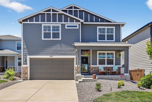 635 Silver Rock Trl, Castle Rock, CO 80104 - photo 28