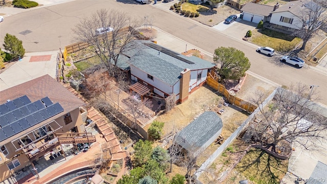 2115 Rangeview Dr, Pueblo, CO 81008 - view of subject property
