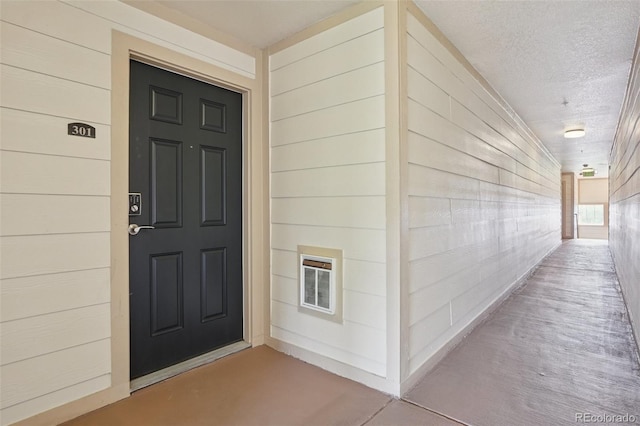 5726 N Genoa Way Unit 301, Aurora, CO 80019 - property entrance featuring heating unit