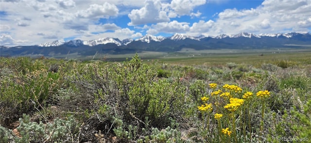 130 Zia Trl, Westcliffe CO, 81252 land for sale