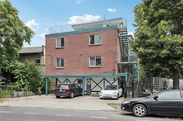 1140 N Downing St Unit 103, Denver, CO 80218 - photo 1