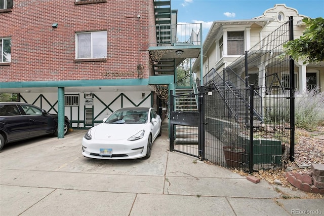 1140 N Downing St Unit 103, Denver, CO 80218 - photo 3
