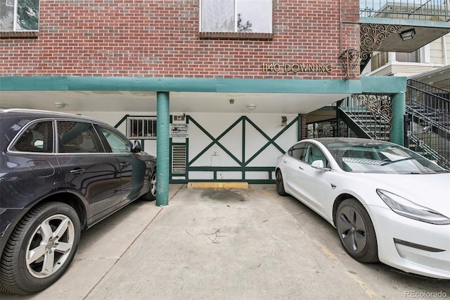 1140 N Downing St Unit 103, Denver, CO 80218 - photo 4