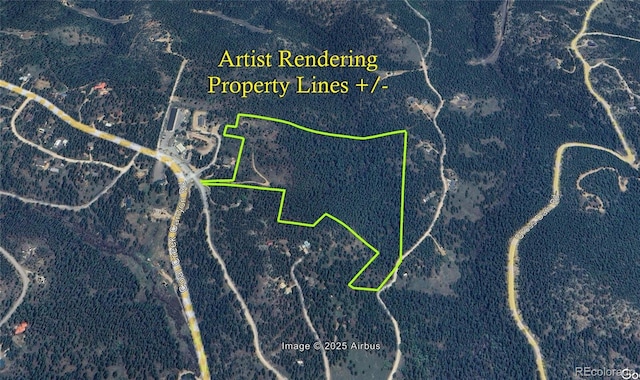 93 Gross Dam Rd, Golden, CO 80403 - photo 2