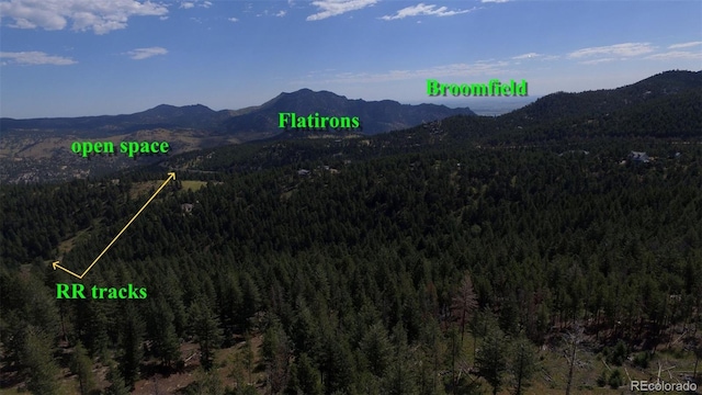 93 Gross Dam Rd, Golden, CO 80403 - photo 3