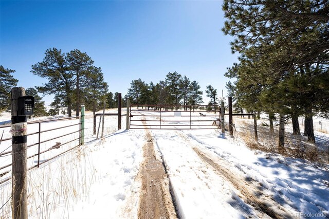 4560 County Road 114, Elizabeth, CO 80107