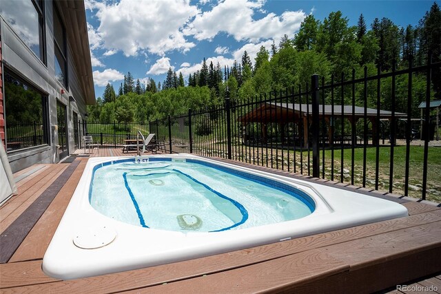 246 Hi Country Dr Unit 3, Winter Park, CO 80482 - photo 30