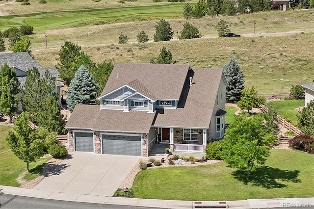 5171 Craftsman Dr, Parker, CO 80134 - photo 1