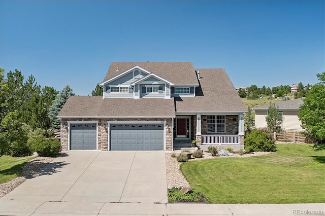 5171 Craftsman Dr, Parker, CO 80134 - photo 2